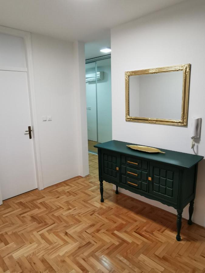 Family Apartment טוזלה מראה חיצוני תמונה