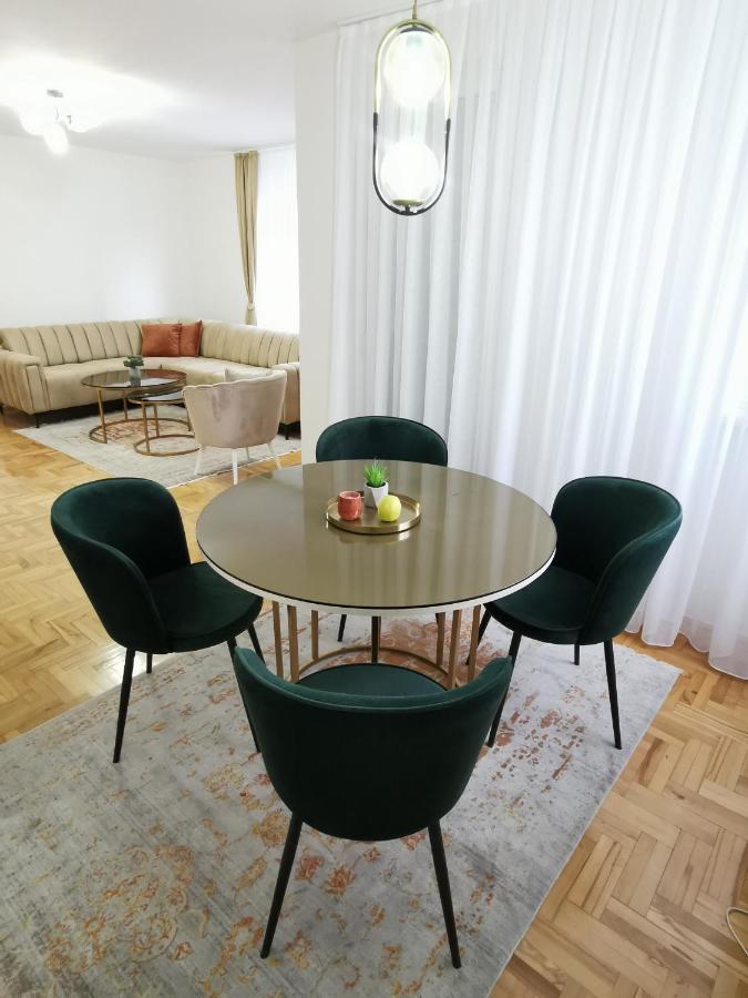 Family Apartment טוזלה מראה חיצוני תמונה