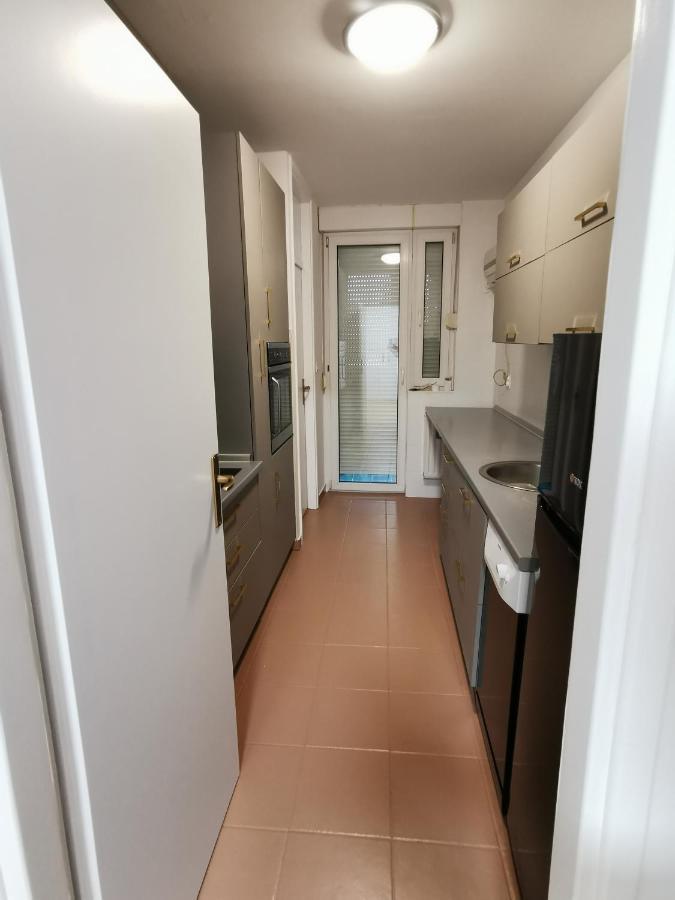 Family Apartment טוזלה מראה חיצוני תמונה