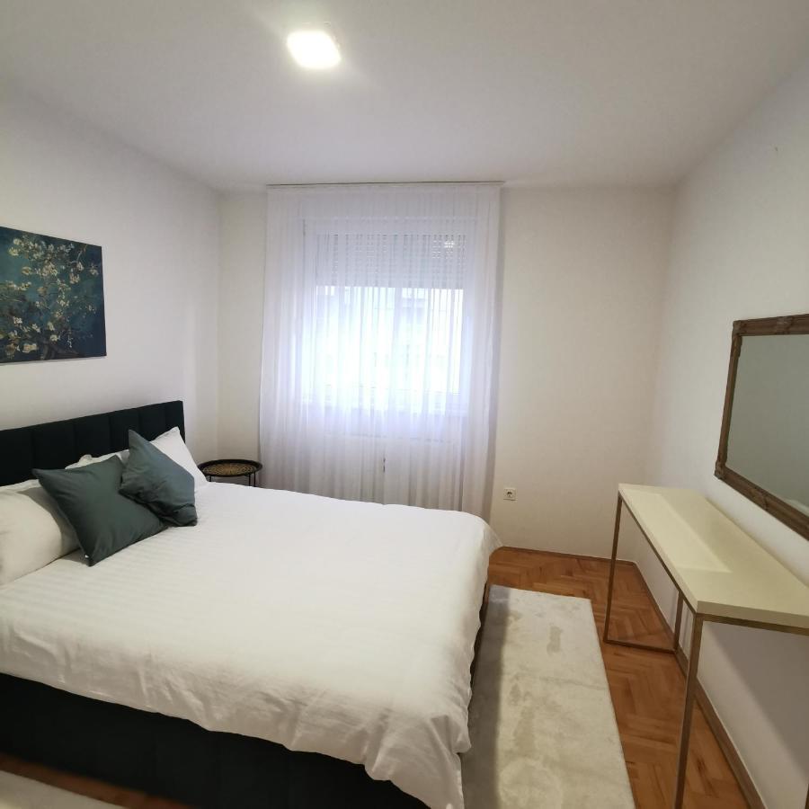 Family Apartment טוזלה מראה חיצוני תמונה