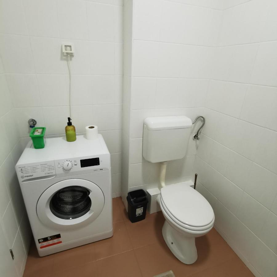 Family Apartment טוזלה מראה חיצוני תמונה