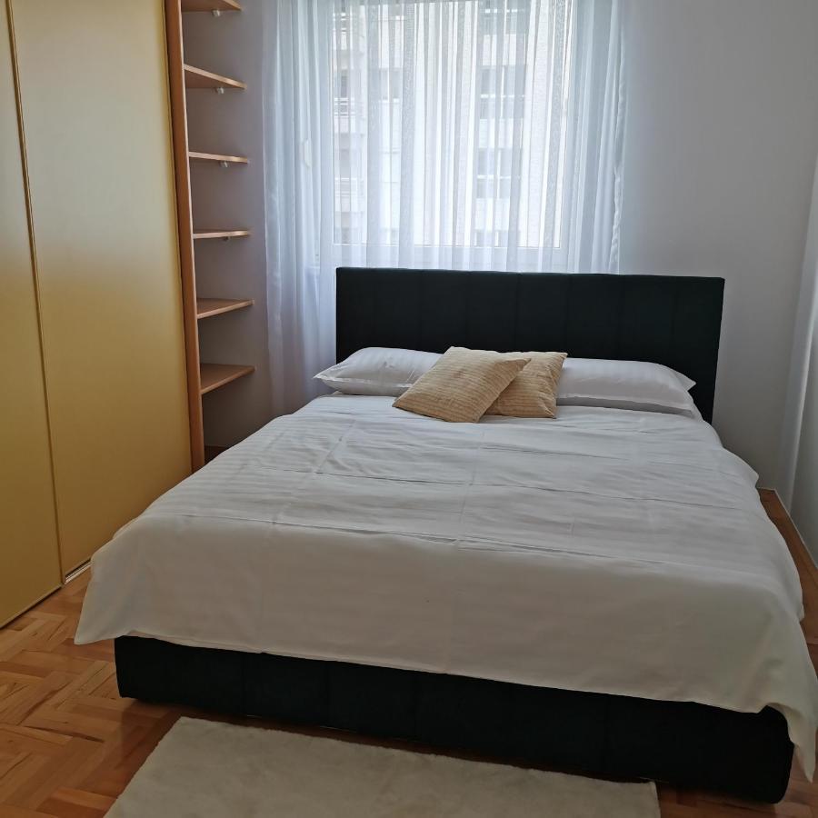 Family Apartment טוזלה מראה חיצוני תמונה