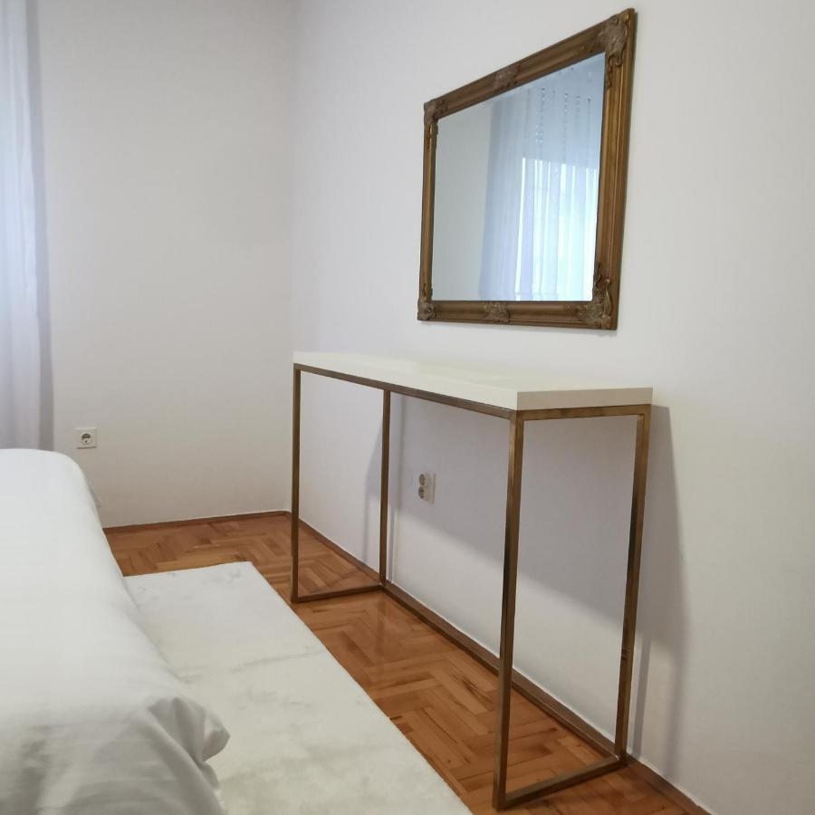 Family Apartment טוזלה מראה חיצוני תמונה