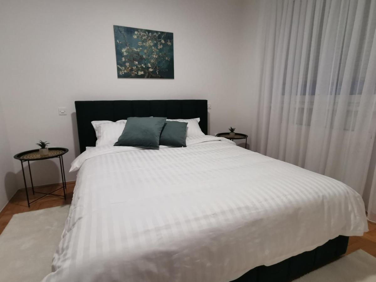 Family Apartment טוזלה מראה חיצוני תמונה