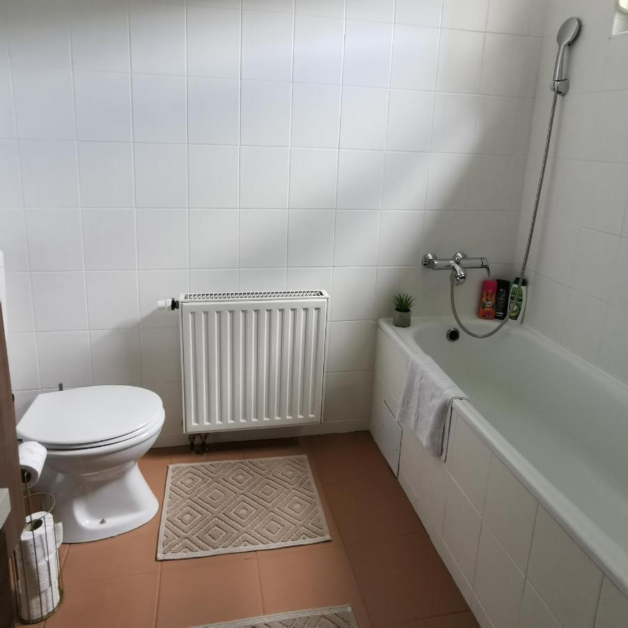 Family Apartment טוזלה מראה חיצוני תמונה