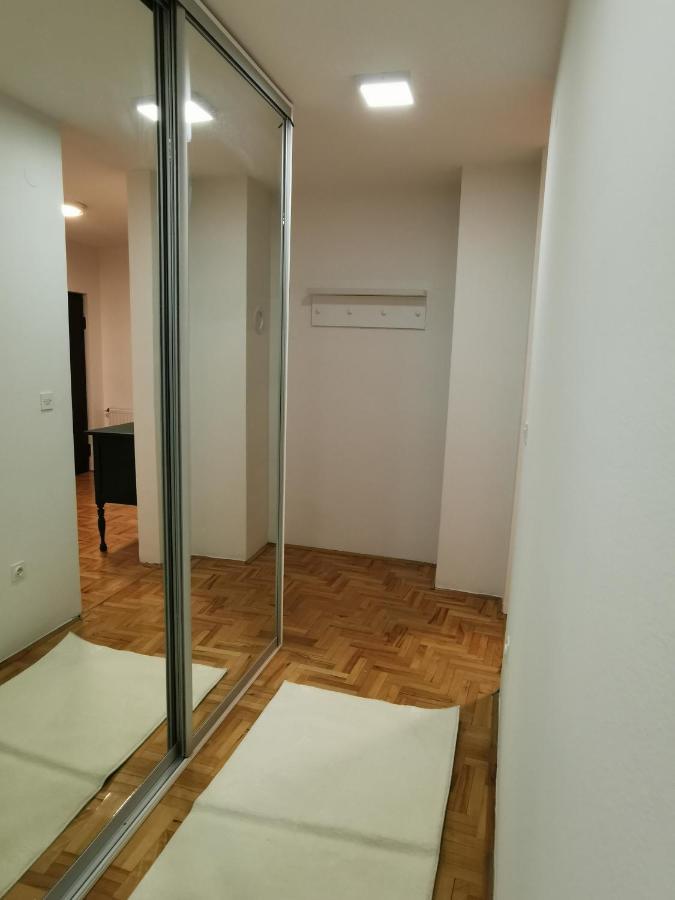 Family Apartment טוזלה מראה חיצוני תמונה